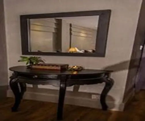 Deluxe Tek Büyük Yataklı Oda, Balkon