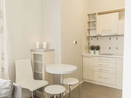 Trzy Korony Piastow Apartament 2