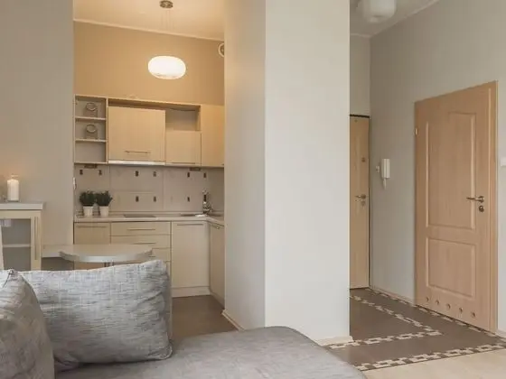 Trzy Korony Piastow Apartament 2