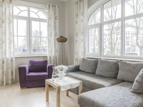 Trzy Korony Piastow Apartament 2