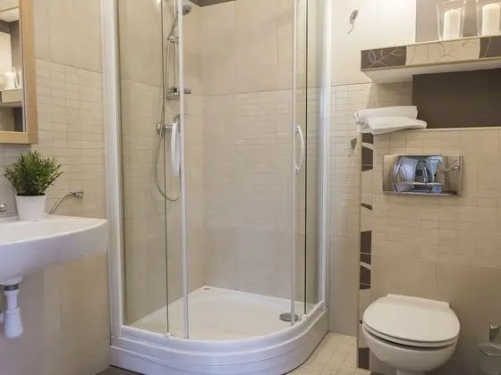 Trzy Korony Piastow Apartament 2