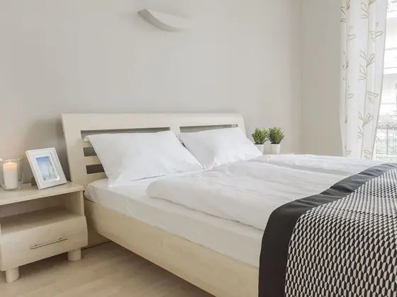 Trzy Korony Piastow Apartament 2