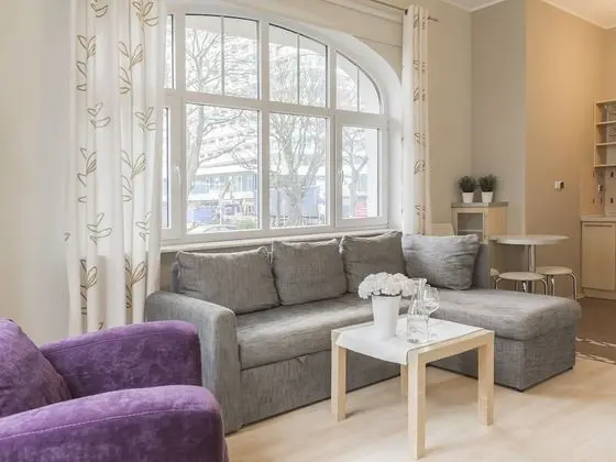 Trzy Korony Piastow Apartament 2