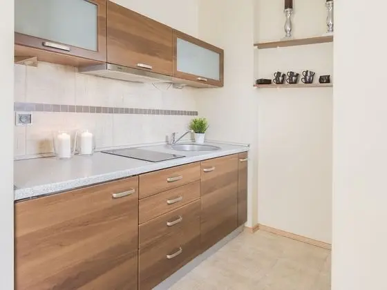 Trzy Korony Wazow Apartament 11