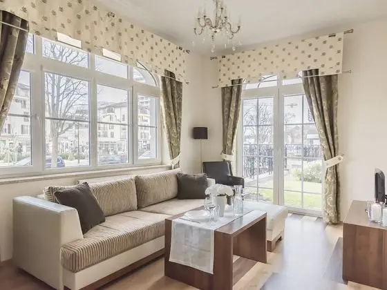 Trzy Korony Wazow Apartament 11