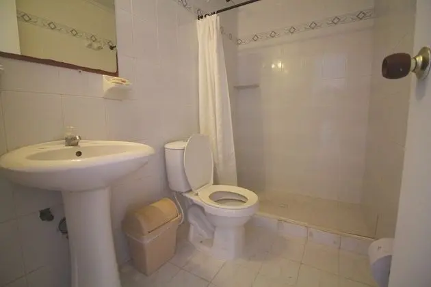 Traditional Dört Kişilik Oda