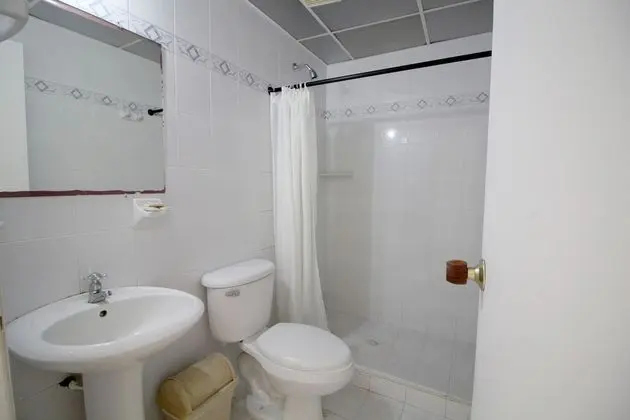 Traditional Dört Kişilik Oda