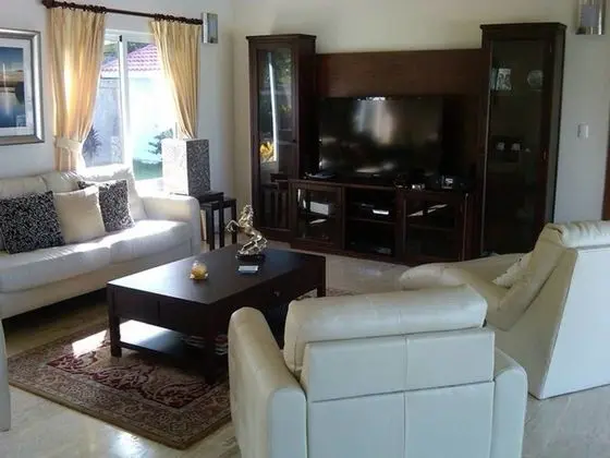 Oturma Odası