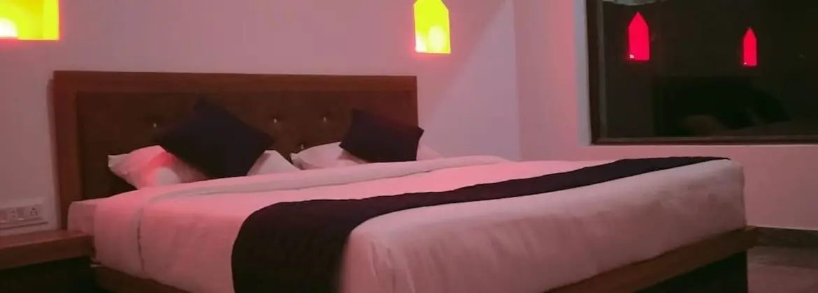 Deluxe Çadır