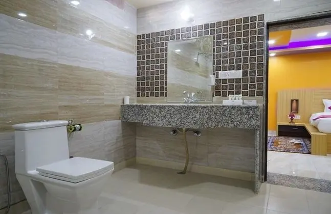 Deluxe Çadır