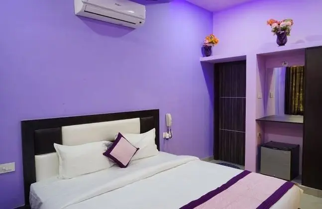 Luxury Çadır