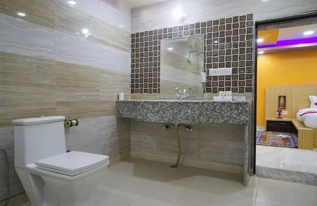 Luxury Çadır
