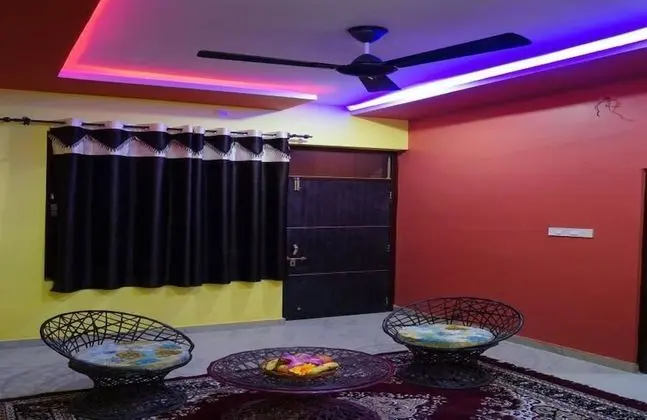 Luxury Çadır