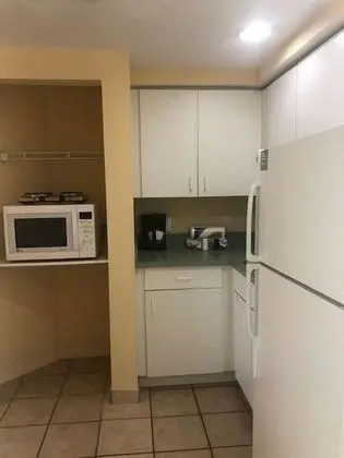 Superior Süit, 1 Yatak Odası
