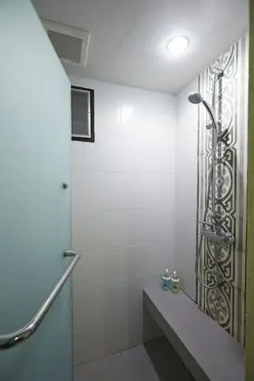 Superior İki Ayrı Yataklı Oda