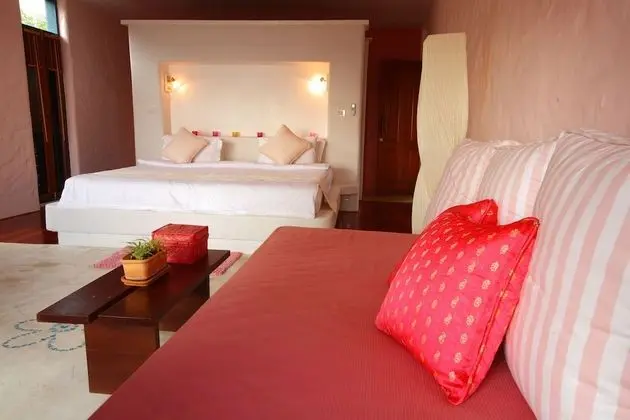Half board Package