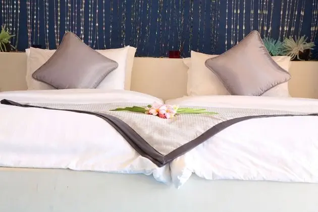 Half board Package