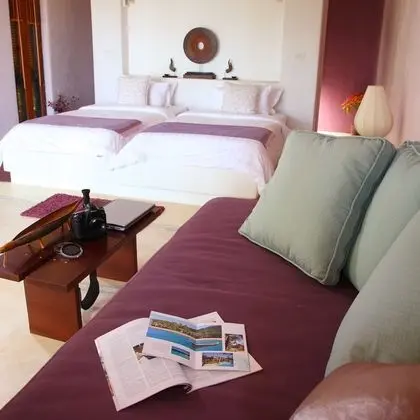 Half board Package