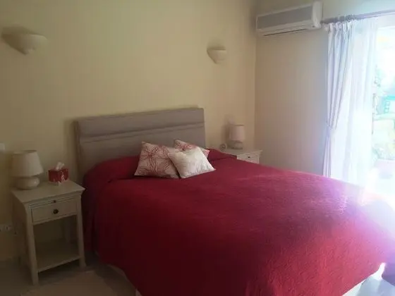 Ev, 2 Yatak Odası, Engellilere Uygun, Şömine