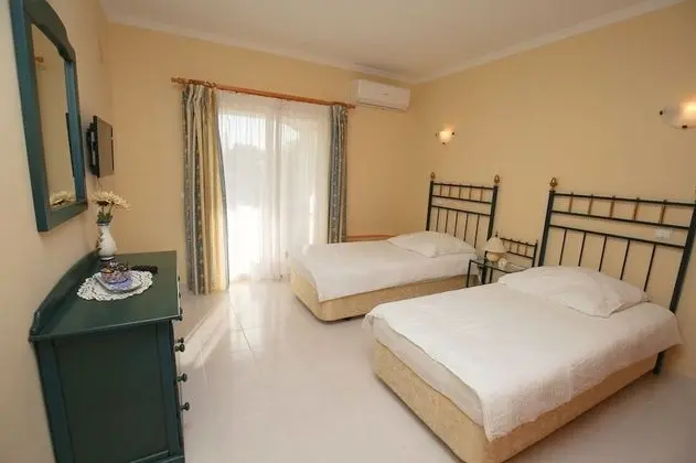 Ev, 2 Yatak Odası, Engellilere Uygun, Şömine