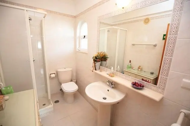 Ev, 2 Yatak Odası, Engellilere Uygun, Şömine