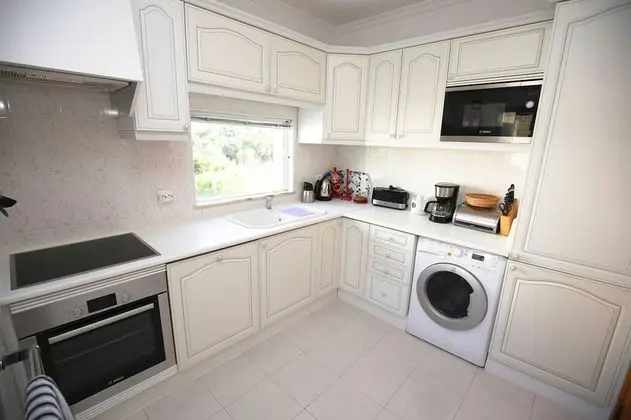 Ev, 2 Yatak Odası, Engellilere Uygun, Şömine