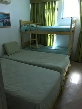 Deluxe Ev, 5 Yatak Odası