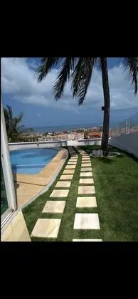 Deluxe Ev, 5 Yatak Odası
