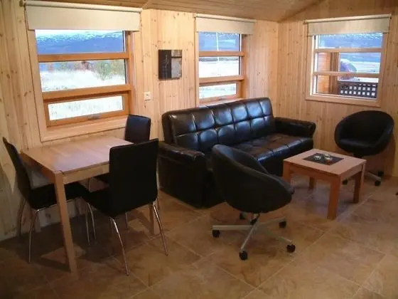Kır Evi, 1 Yatak Odası