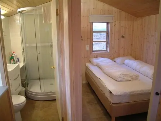 Kır Evi, 1 Yatak Odası