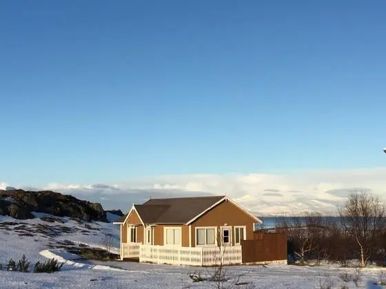 Kır Evi, 2 Yatak Odası