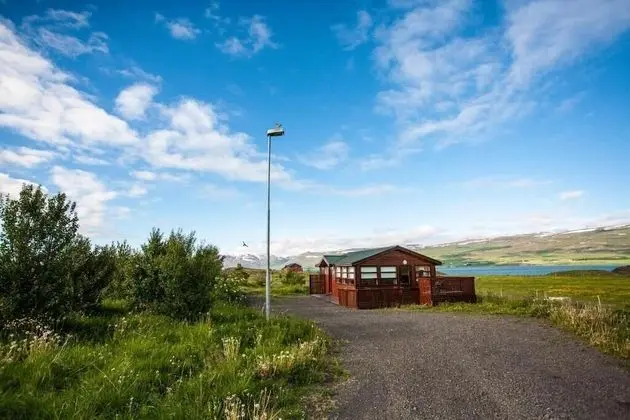 Kır Evi, 2 Yatak Odası