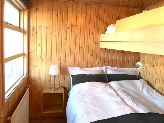Kır Evi, 2 Yatak Odası