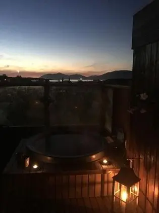Kır Evi, 2 Yatak Odası