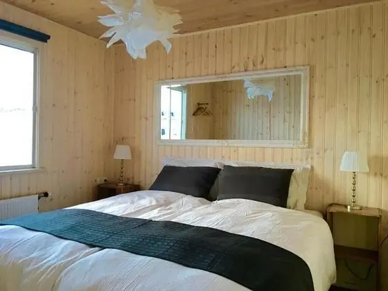 Kır Evi, 3 Yatak Odası