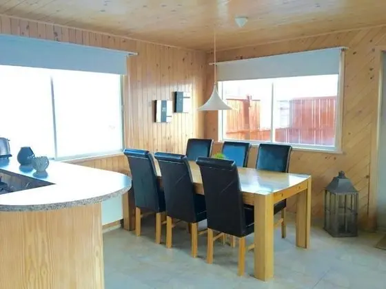 Kır Evi, 3 Yatak Odası
