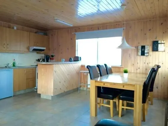 Kır Evi, 3 Yatak Odası