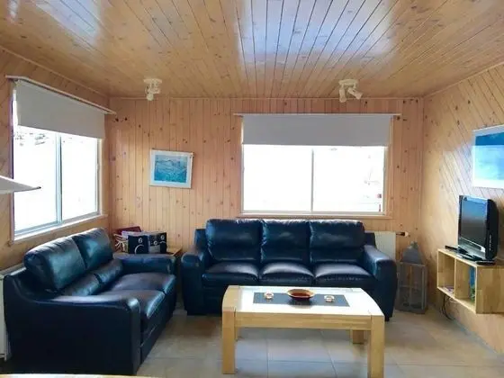 Kır Evi, 3 Yatak Odası