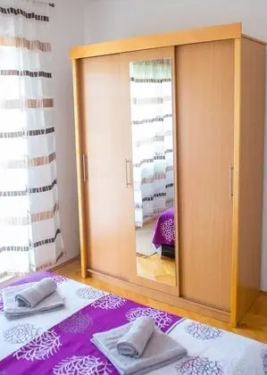 Villa, 2 Yatak Odası
