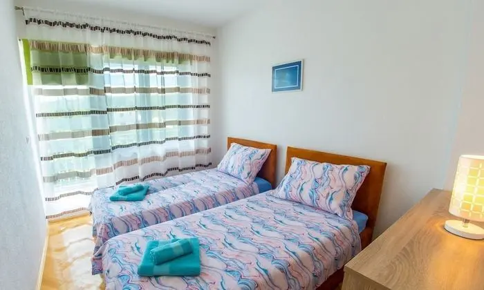 Villa, 2 Yatak Odası