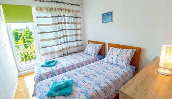 Villa, 2 Yatak Odası