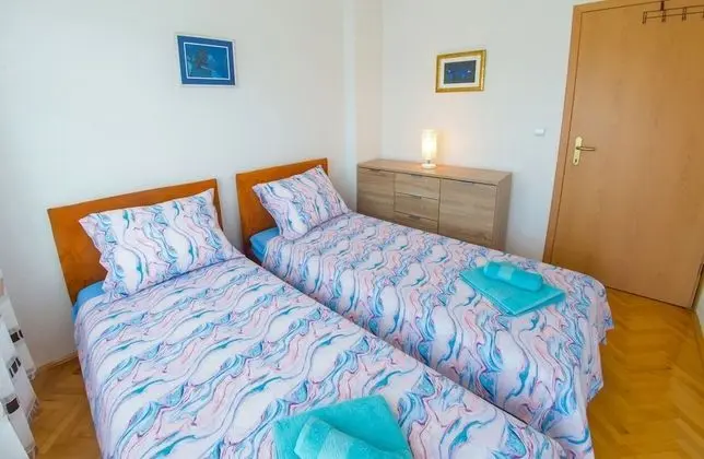 Villa, 2 Yatak Odası