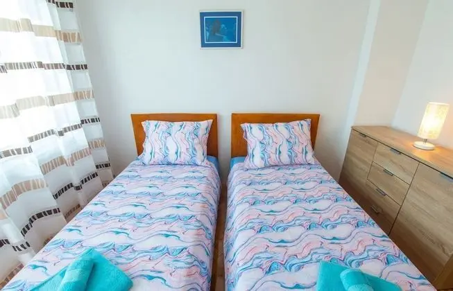 Villa, 2 Yatak Odası