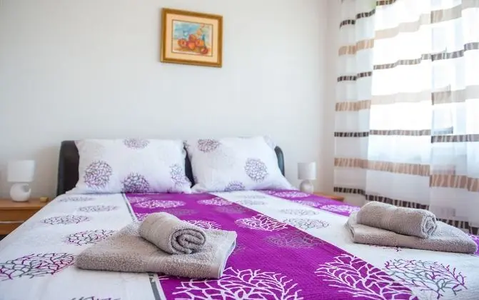 Villa, 2 Yatak Odası