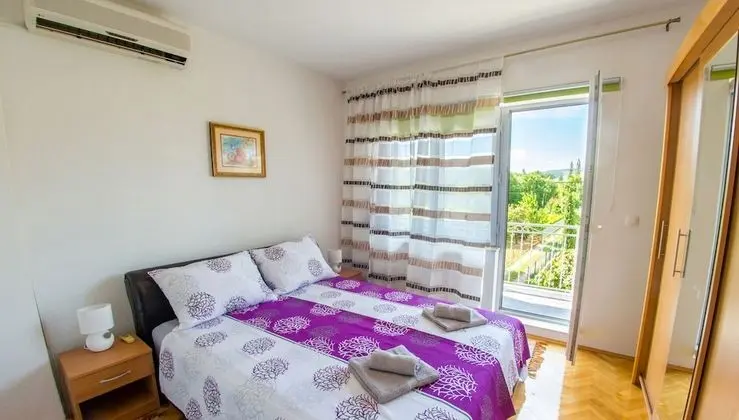 Villa, 2 Yatak Odası