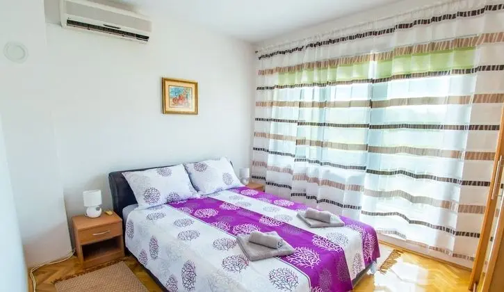 Villa, 2 Yatak Odası