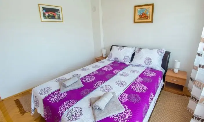 Villa, 2 Yatak Odası