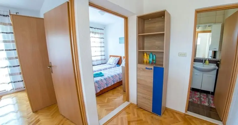 Villa, 2 Yatak Odası
