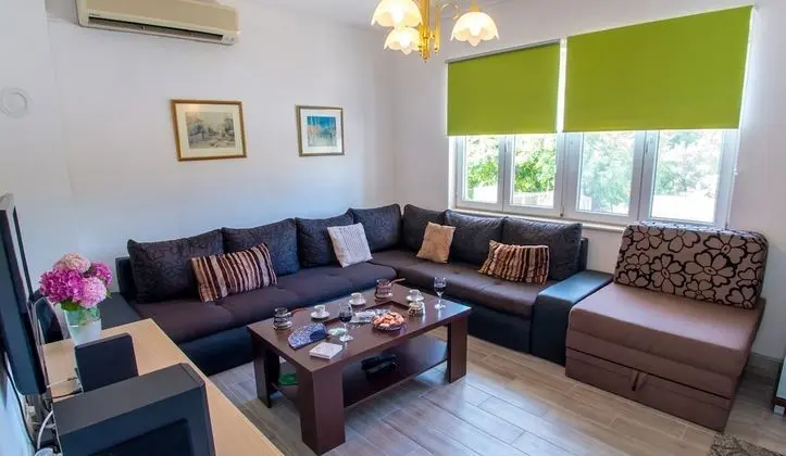 Villa, 2 Yatak Odası