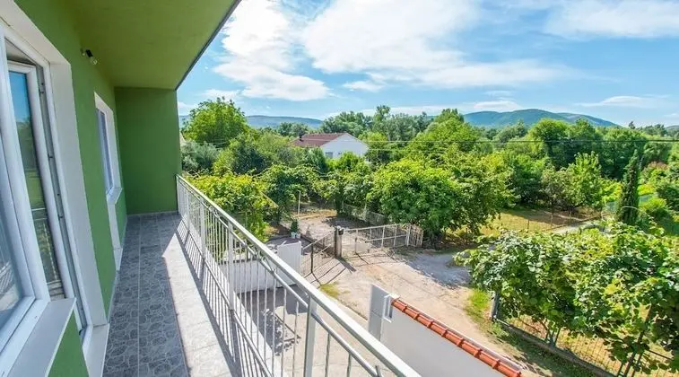 Villa, 2 Yatak Odası